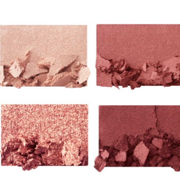 Charlotte Tilbury LUXURY PALETTE
WALK OF NO SHAME
PREVIOUSLY "WALK OF SHAME" - Picture 6 of 10